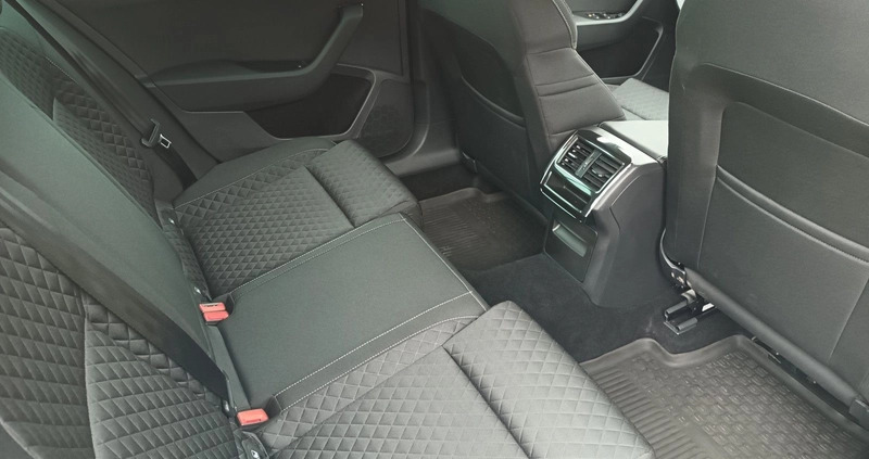 Skoda Superb cena 129900 przebieg: 35150, rok produkcji 2022 z Wągrowiec małe 436